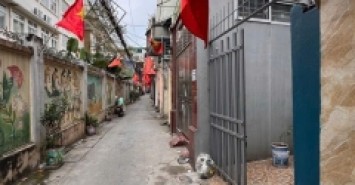 Bán nhà ngõ quỳnh 5 tầng long lanh ô tô đỗ công hai bà trưng