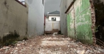 Bán đất minh khai 60M ngõ thông kinh doanh nhỏ hai bà trưng