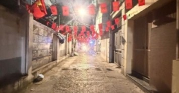 Bán 53M nguyễn an ninh tặng nhà ô tô kinh doanh hoàng mai