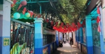 Bán nhà bạch mai 5 tầng dân xây ngõ thông gần phố hai bà trưng