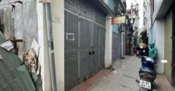 Rẻ nhất kh vực phố trạm bán 51M đất rất gần phố long biên