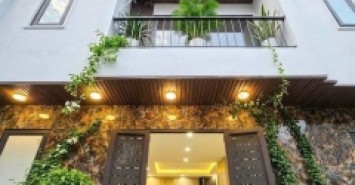 BÁN NHÀ PHÚC LỢI 6 TẦNG,THANG MÁY, FULL NỘI THẤT, NHÀ ĐẸP SANG HIỆN ĐẠI