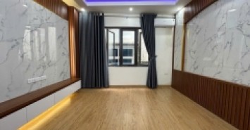 BÁN NHÀ PHỐ CẦU GIẤY, NHÀ ĐẸP, 40M2