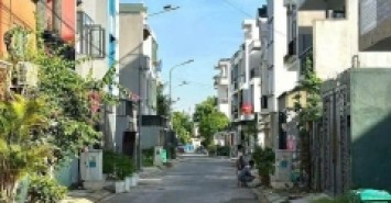 NHÀ ĐEP NGÔ CHÍ QUOC -HEM OTO -87M2 -GIÁ 5TY69