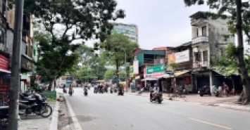 BÁN NHÀ ĐẠI LA HAI BÀ TRƯNG VF3 ĐỖ CỬA KINH DOANH THOÁNG SÁNG 4 TẦNG 8,4 TỶ