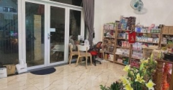 ♥ Nhà Kiệt rộng Hoàng Diệu, 66m2, ngang 5.4m, 3 tầng kinh doanh, 4.2 tỷ