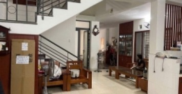 ♥ Mặt Tiền Hải Hồ, 102m2, ngang 7m, 3 tầng kiên cố, kinh doanh, 9.x tỷ