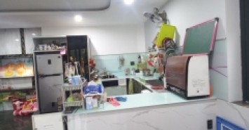 ♥ Lô Góc 2 MT KD Hạ Hồi gần Biển Hòa Minh, 151m2, 3 tầng KD, thu ~ 50tr/th