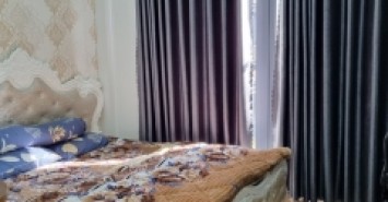 ♥ Kiệt Ô tô 6m Hà Huy Tập 174m2, 5 tầng, xây full đất, 30 phòng dòng tiền ~9%/ năm,