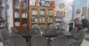 ♥ Mặt Tiền Hải Phòng Khu Chợ, bệnh Viện, Kinh doanh cực tốt, 230m2, 3 tầng, 106tr/m2