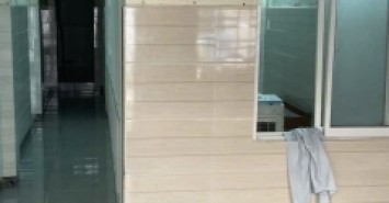 ♥ Nhà 2 Mặt Kiệt rộng trước - sau, 70m ra MT Hải Phòng, 70m2, C4, 3 tỷ