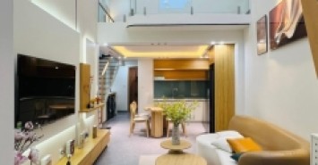 ♣ Nhà kiệt 3m gần Hải Phòng, 60m2, 2 tầng, 3PN, sân rộng, ở ngay, 4.25 tỷ