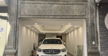 BÁN NHÀ HOÀNG QUỐC VIỆT CẦU GIÁY 8 TẦNG THANG MÁY PHÂN LÔ VỈA HÈ Ô TÔ KINH DOANH 23 TỶ