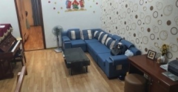 ♥ Nhà 2 Mặt Kiệt Rộng Trước sau, thẳng vài bước ra Nguyễn Văn Thoại, 163m2, ngang 10.7m