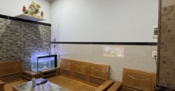 ♣ Kiệt 3m sát Mặt Tiền, Ô tô đậu 30m, khu Huỳnh Ngọc Huệ, Hồ Tương 85m2, 2 căn nhà, 3.x tỷ