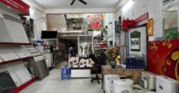 ♥ Mặt Tiền Huỳnh Tấn Phát đường 10.5m cạnh 4 trường Đại Học, Giá Đầu Tư.
