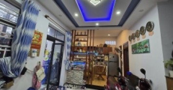 ♥ HomeStay Lô Góc cạnh Cầu Rồng Võ Văn Kiệt, 73m2, 4 tầng, thu 65tr/th