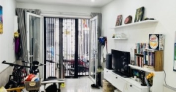 ♣ Lô Góc kiệt 3m Hùng Vương, 51m2, 2 tầng, 3PN trên dưới, 4.1 tỷ