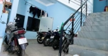 ♣ Kiệt Hùng Vương,90m2, ngang 8m, 2 tầng, 7 phòng, đang Kinh Doanh, hơn 4 tỷ