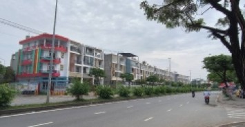 Đất mặt tiền KDC Đại Phúc Vip 5x20 Tiện xây mới Giáp Quận 8- 0931172218