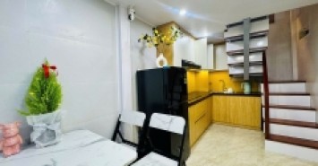 Bán Nhà  Ngõ Quỳnh 20m2.  3 tầng. mặt tiền 3.5m. giá  đẹp 3.96 tỷ Hai Bà Trưng Hà Nội