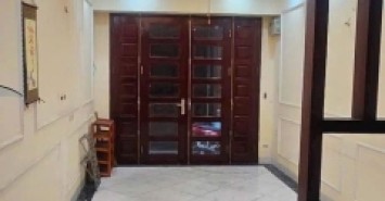 Bán Nhà Đường 8/3. 35/38m2. 5 tầng. mặt tiền 3.7m. giá 8.2 Tỷ Hai Bà Trưng Hà Nội