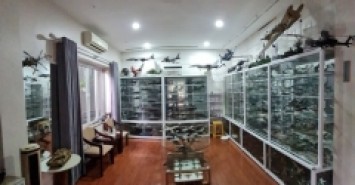Tây Nam Linh Đàm, chính chủ cho thuê làm văn phòng