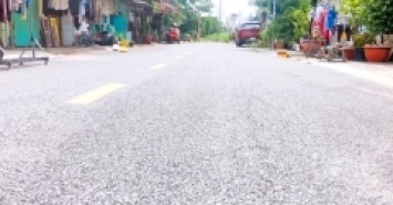 Mặt tiền Hoài Thanh 6.7x21 chỉ 9 tỷ 5