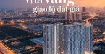 Cần thanh khoản căn hộ 3PN 100m2 góc Vinhomes West Point - 7 tỷ