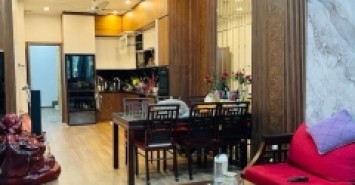 Bán nhà đẹp Nguyễn Văn Cừ- Dân Xây- oto- sát phố 60m 5 tầng nhỉnh 14 tỷ(TL)