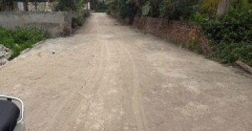 BÁN LÔ ĐẤT TẠI TỔ 4 HÒA NGHĨA - DƯƠNG KINH - ĐẦY ĐỦ TIỆN ÍCH