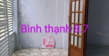 Mua đất tăng nhà bình thạnh 100m2