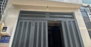 Nhà hẻm 237/50/23 Phạm Văn Chiêu, Phường 14, Gò Vấp, Hẻm 2,5m, 3x10m, trệt 1 lầu, 2PN, 2WC, 2,65 tỷ Chốt