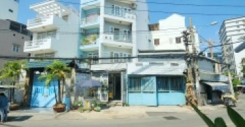 Nhà MT Nguyên Hồng P1 GV, Dt: 52m2 ,Ht: 9PN 7WC,  Giá 11,5 Tỷ TL