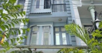 Nhà hẻm 688/36/14 Lê Đức Thọ, Phường 15, Gò Vấp, Hẻm 5m, 3x13m, Cn 39,2 m2, trệt 2 lầu, ST, 3PN, 3WC, PT, 5,05 tỷ TL Lộc