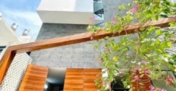 Bán CHDV hẻm 276/31/12A Thống Nhất, Phường 16, Gò Vấp, Hẻm 4,5m, 8x29m, Cn 219 m2, trệt lửng 3 lầu, ST, 31PN Full nội thất, Thang máy, HT Pccc, Thu nhập khoán 160tr/tháng, 36,5 tỷ TL