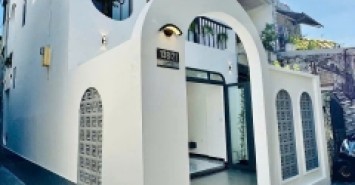Nhà hẻm 138/21 Nguyễn Thái Sơn, Phường 4, Gò Vấp, 4,5x11,5m, Cn 56 m2, trệt 1 lầu, 3PN, 2WC, Full nội thất, 5,95 tỷ TL