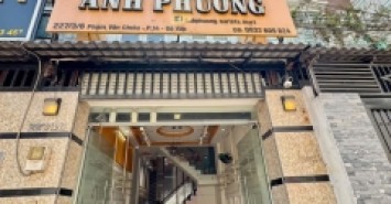 Nhà hẻm 227/3/6 Phạm Văn Chiêu, Phường 14, Gò Vấp, Hẻm 3,5m, 4x13m, Cn 50,3 m2, trệt 3 lầu, ST, 4PN, 5WC, 6,9 tỷ TL