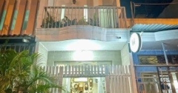 Nhà hẻm 854/67/3 Thống Nhất, Phường 15, Gò Vấp, Hẻm 4,5m, 3,1x13m, Cn 40,3 m2, trệt 2 lầu, ST, 3PN, 3WC, 4,66 tỷ TL