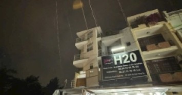 Nhà hẻm 679/24 Quang Trung, Phường 11, Gò Vấp, Hẻm 12m thông, 4x24,5m, Cn 90 m2, trệt 3 lầu, ST, 4PN, 4WC, 14,8 tỷ TL