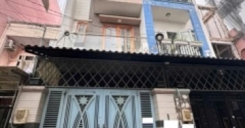 Nhà hẻm 78/21/49 Đường số 51, Phường 11, Gò Vấp, Hẻm 4m, 3,8x17m, Cn 68,2 m2, trệt 3 lầu, ST, 4PN, 5WC, 7,2 tỷ TL