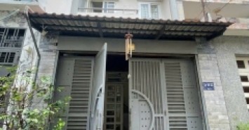 Nhà hẻm 15/49/22 Đường số 59, Phường 14, Gò Vấp, Hẻm 4m, 4,1x10,5m, Cn 42,3 m2, trệt 2 lầu, 5,2 tỷ TL
