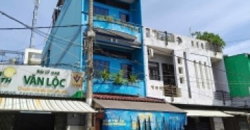 Nhà 2 MT 39 Đường số 21, Phường 8, Quận Gò Vấp, MT 12m, 4×18m, Cn 57,9 m2, trệt 3 lầu, ST, 4PN, 5WC, 10,7 tỷ Chốt