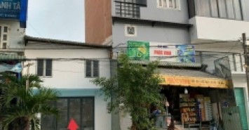 Nhà hẻm 965/16/151 Quang Trung, Phường 14, Gò Vấp, Hẻm 16m thông, 4,3x5m, Cn 21 m2, trệt 1 lầu, Gpxd trệt lửng 2 lầu, ST, 4,5 tỷ TL