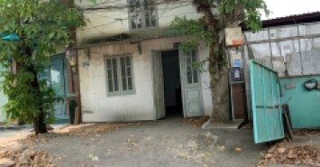 Nhà hẻm 206/8 Đường số 20, Phường 5, Gò Vấp, Hẻm 20m thông, 5,3x3,5m, Cn 16,3 m2, trệt 1 lầu, 3,6 tỷ TL