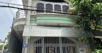 Nhà hẻm 205/12 Phạm Văn Chiêu, Phường 14, Gò Vấp, Hẻm 6m thông, 5,05x30m, Cn 138,5 m2, trệt 1 lầu 1 ST, 11,99 tỷ TL