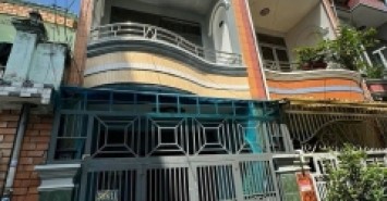 Nhà hẻm 50/8/11 Đường số 59, Phường 14, Gò Vấp, Hẻm 4m, 3,5x15m, Cn 45,5 m2, trệt 2 lầu, ST, 3PN, 5,3 tỷ TL