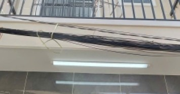 Nhà hẻm 872/26/6 Quang Trung, Phường 8, Gò Vấp, 4,1 NH 6,5x9m, Cn 48,7 m2, trệt lửng 2 lầu, 4PN, 3WC, Full nội thất, 6,55 tỷ TL