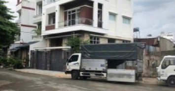 Biệt Thự hẻm 1331/15/1 Lê Đức Thọ, Phường 14, Gò Vấp, Hẻm 10m thông, 10x15,5m, Cn 151,5 m2, Hầm 3 lầu, ST, 6PN, 8WC, 18,8 tỷ TL