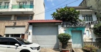 Đất 2 MT hẻm 310/19 Dương Quảng Hàm, Phường 5, Gò Vấp, Hẻm 12m thông, 4,2x20m, Cn 83,5 m2, 11 tỷ TL Lộc